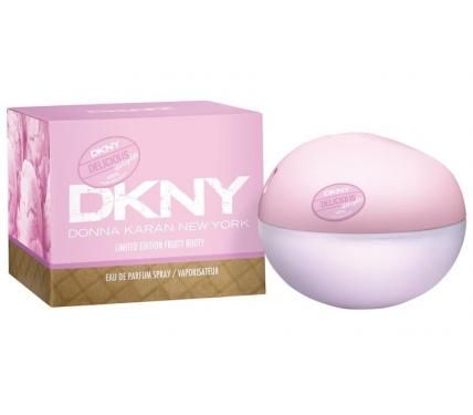 Donna Karan DKNY Delicious Delights Fruity Rooty парфюм за жени EDT