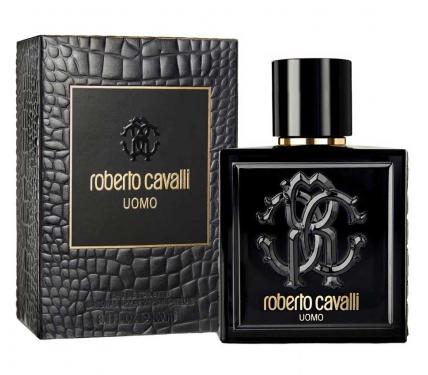 Roberto Cavalli Uomo парфюм за мъже EDT