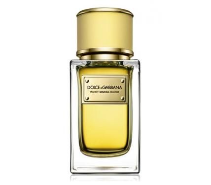Dolce & Gabbana Velvet Mimosa Bloom парфюм за жени EDP
