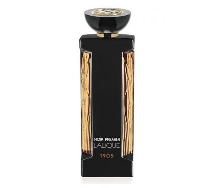 Lalique Noir Premier Terres Aromatiques унисекс парфюм EDP без опаковка