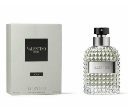 Valentino Uomo Acqua парфюм за мъже EDT