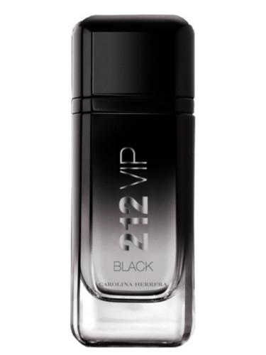 Carolina Herrera 212 VIP Black парфюм за мъже EDP