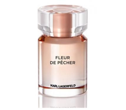 Karl Lagerfeld Fleur de Pecher парфюм за жени EDP