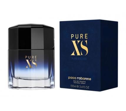 Paco Rabanne Pure XS парфюм за мъже EDT
