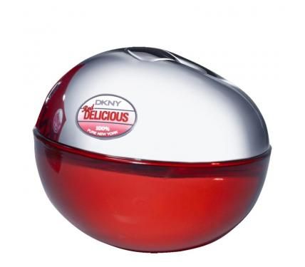 Donna Karan DKNY Be Delicious Red Парфюм за жени EDP