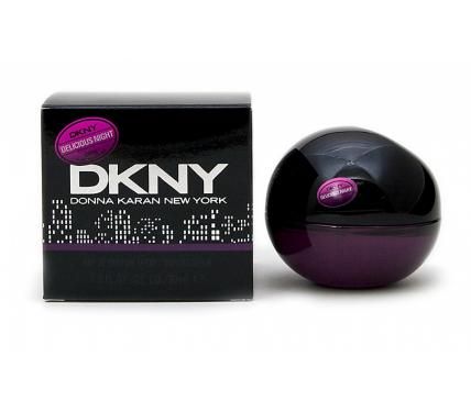 Donna Karan DKNY Delicious Night Парфюм за жени EDP
