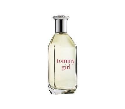 Tommy Hilfiger Girl парфюм за жени без опаковка EDT