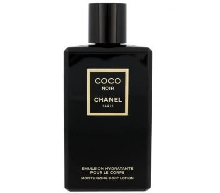 Chanel Coco Noir Хидратиращ лосион за тяло за жени
