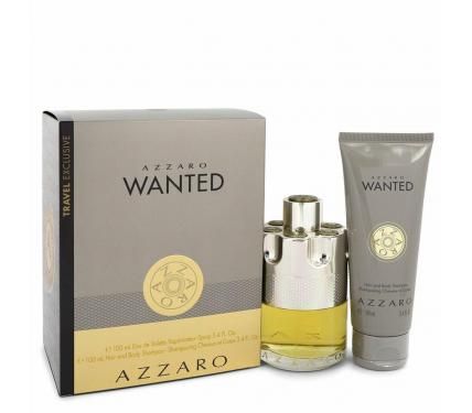 Azzaro Wanted подаръчен комплект за мъже