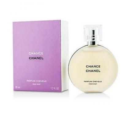 Chanel Chance Parfum Cheveux парфюм за коса 