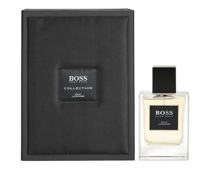 Hugo Boss The Collection Silk & Jasmine парфюм за мъже EDT