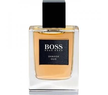 Hugo Boss The Collection Damask & Oud парфюм за мъже EDT