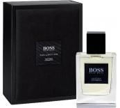 Hugo Boss The Collection Cotton & Verbena парфюм за мъже EDT