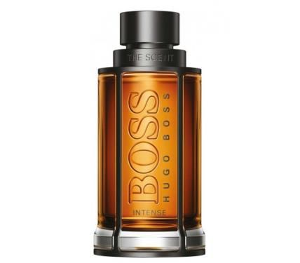 Hugo Boss The Scent Intense парфюм за мъже без опаковка EDP