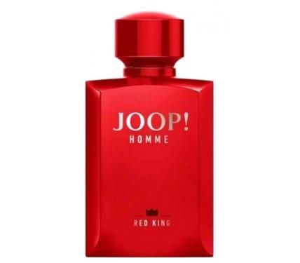 Joop! Homme Red King парфюм за мъже без опаковка  EDT