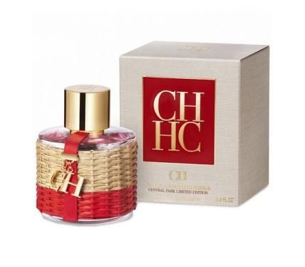 Carolina Herrera CH Central Park парфюм за жени EDT