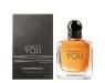 Giorgio Armani Stronger With You парфюм за мъже EDT