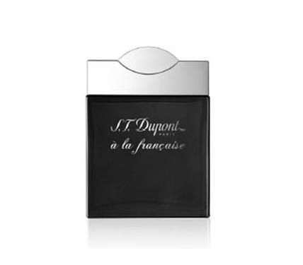 S.T. Dupont A La Francaise парфюм за мъже EDP