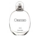 Calvin Klein Obsessed парфюм за мъже без опаковка EDT
