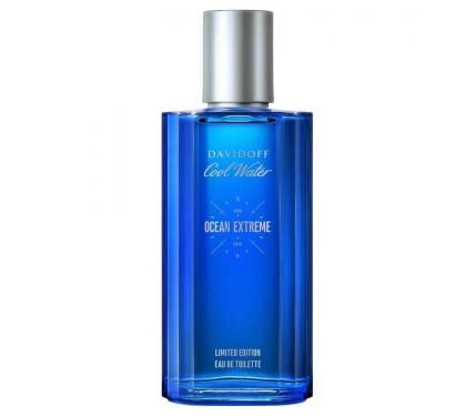 Davidoff Cool Water Ocean Extreme парфюм за мъже EDT