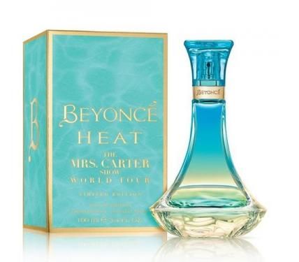 Beyoncé Heat The Mrs. Carter Show World Tour парфюм за жени EDP