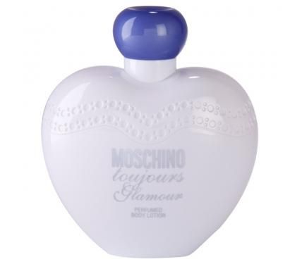 Moschino Toujours Glamour лосион за тяло за жени