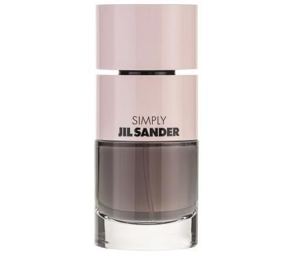 Jil Sander Simply Poudrée intense парфюм за жени без опаковка EDP