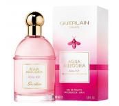 Guerlain Aqua Allegoria Rosa Pop парфюм за жени EDT