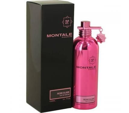 Montale Rose Elixir парфюм за жени EDP