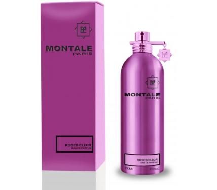 Montale Rose Elixir парфюм за жени EDP
