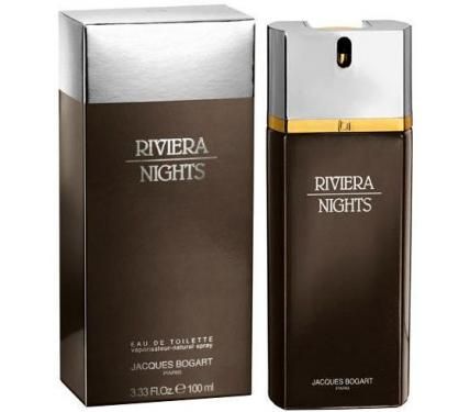 Bogart Riviera Nights парфюм за мъже EDT