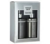 Vivian Gray Grey Crystal 3392 Козметичен комплект за жени