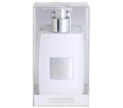 Vivian Gray Style Silver 1210 Течен сапун за ръце