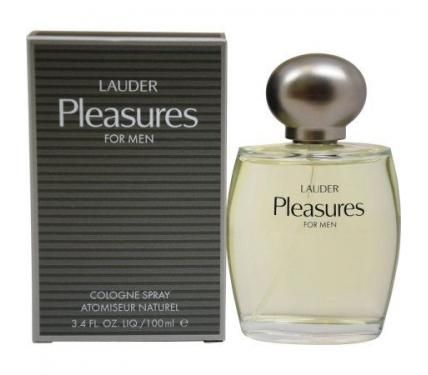 Estee Lauder Pleasures парфюм за мъже EDC