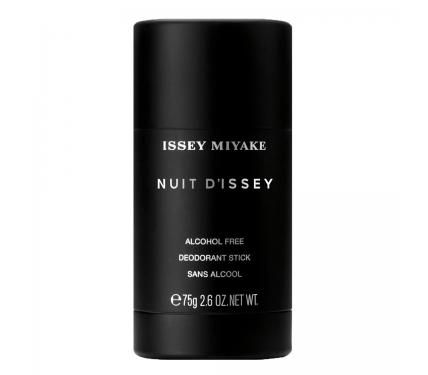 Issey Miyake Nuit d’Issey Parfum Дезодорант стик за мъже