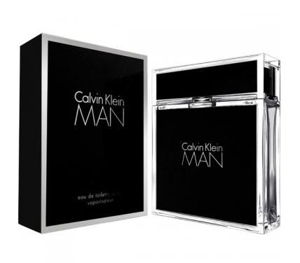 Calvin Klein Man парфюм за мъже EDT