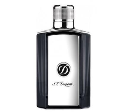 S.T. Dupont Be Exceptional парфюм за мъже без опаковка EDT