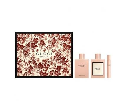 Gucci Bloom Подаръчен комплект за жени