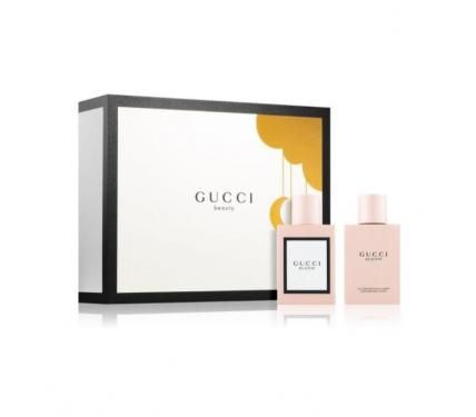 Gucci Bloom Подаръчен комплект за жени