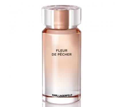 Karl Lagerfeld Fleur de Pecher парфюм за жени без опаковка EDP