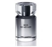 Karl Lagerfeld Bois de Vetiver парфюм за мъже без опаковка EDT