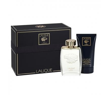 Lalique Lion Подаръчен комплект за мъже