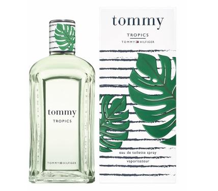 Tommy Hilfiger Tommy Tropics парфюм за мъже EDT