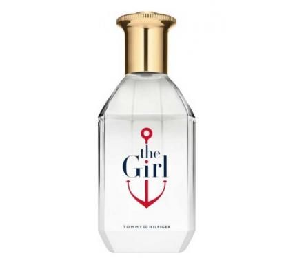 Tommy Hilfiger The Girl Парфюм за жени EDT