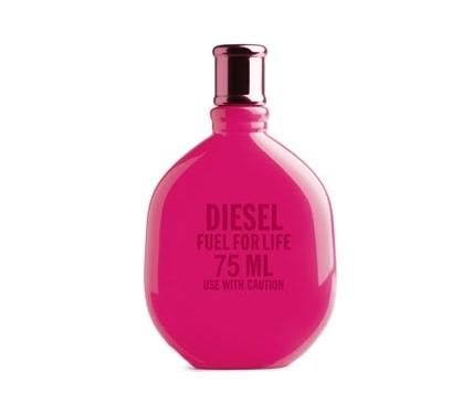 Diesel Fuel for Life Summer Edition парфюм за жени без опаковка EDT