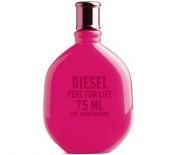 Diesel Fuel for Life Summer Edition парфюм за жени без опаковка EDT