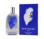 Benetton Blu Man Парфюм за мъже EDT