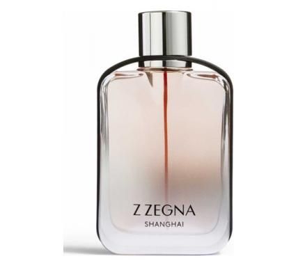 Ermenegildo Zegna Z Zegna Shanghai парфюм за мъже EDT
