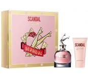 Jean Paul Gaultier Scandal Подаръчен комплект за жени