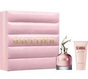 Jean Paul Gaultier Scandal Подаръчен комплект за жени
